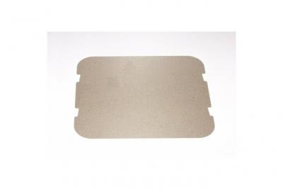AEG PLAQUE MICA pour micro ondes ARTHUR MARTIN ELECTROLUX FAURE - EM2612 50280601001 EMS26215W 94760855