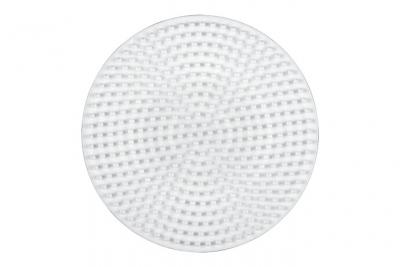 HAMA  - 316 - loisirs cr&eacute;atifs - midi plaque - moyenne ronde
