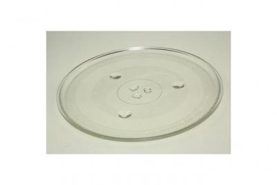 BRANDT  - PLATEAU TOURNANT EN VERRE &Oslash;315MM pour micro ondes 