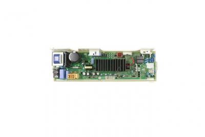LG Platine Principale Assemblee Pour Lave Linge  - Ebr79583426