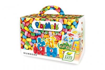 PLAYMAIS  - PlayMa&iuml;s &eacute;ducatif : Nombres
