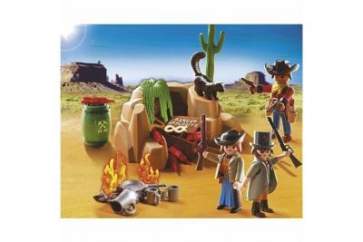 Playmobil 5250 Repaire des horslaloi