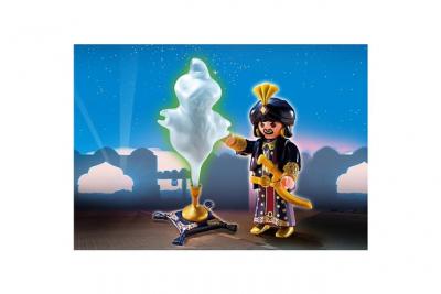 Playmobil 5295 : Gardien du G&eacute;nie