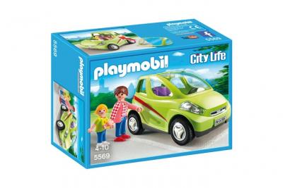 PLAYMOBIL 5569 Voiture Ville