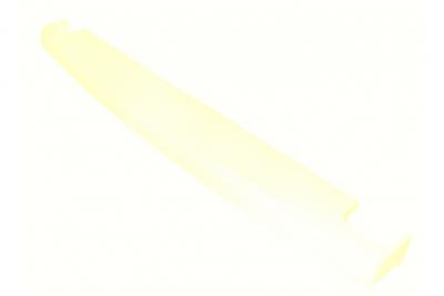 WHIRLPOOL Plinthe l 59cm - l 6,9cm - h 3,5cm  481244229211