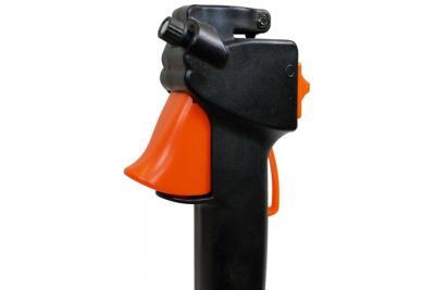 GT GARDEN  Poign&eacute;e d'acc&eacute;l&eacute;ration pour tari&egrave;re 1 Personne