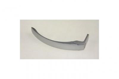 MIELE Poignee de porte pour refrigerateur  - d846279