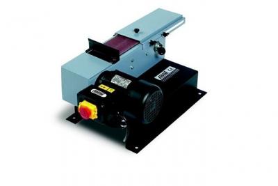 FEMI  - Ponceuse &agrave; bande pour &eacute;tabli - 100x1000mm - 230V 550W - 511