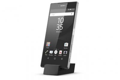 SONY  DK52 station d'accueil Smartphone Noir