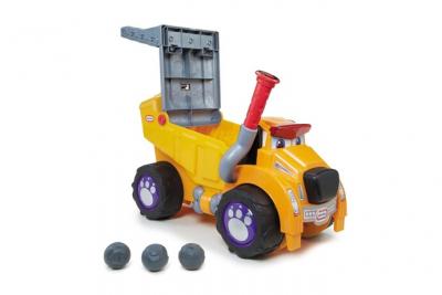 LITTLE TIKES  - 635762e4 - Porteur - Big Dog Camion