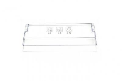 BEKO Portillon (5906370600) R&eacute;frig&eacute;rateur, cong&eacute;lateur 