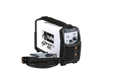 TELWIN  - 816081 soldadora inverter infinity 180 + accesorios