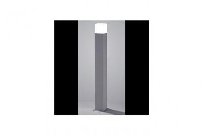 TRIO M&acirc;t E14 Led pour Ext&eacute;rieur Hudson Titano h80 cm  Lighting