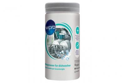 WPRO Nettoyant lave-vaisselle flacon monodose 250g