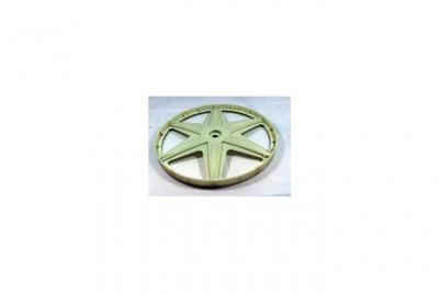 CANDY Poulie Tambour Pour Lave Linge  Hoover