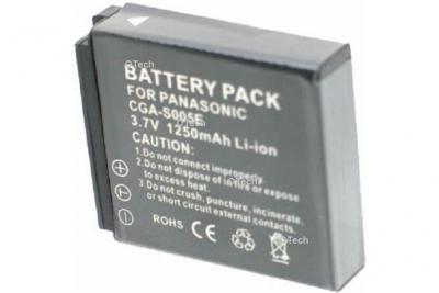  Batterie pour LEICA BP-DC4 - Garantie 1 an