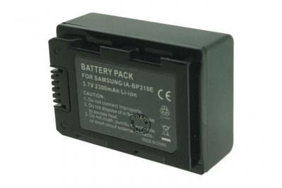 OTECH Batterie pour SAMSUNG IA-BP105R - Garantie 1 an