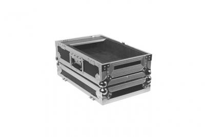 POWER ACOUSTICS Fcm 10 - Flight Case Pour Mixer 10''