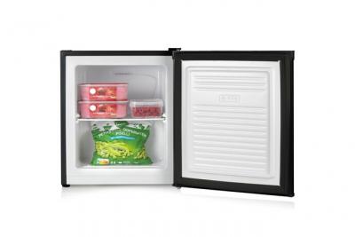 PRIMO  PR117DV - Mini Cong&eacute;lateur - 33L - Classe E - Noir