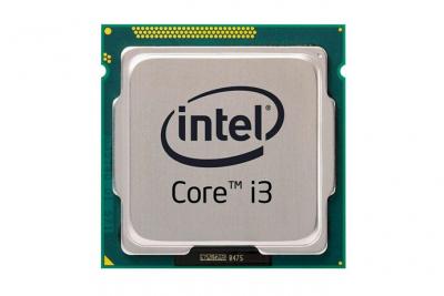 INTEL Processeur CPU  Core i3-3220 3.3Ghz 3Mo SR0RG 5GT/s FCLGA1155 Dual Core 