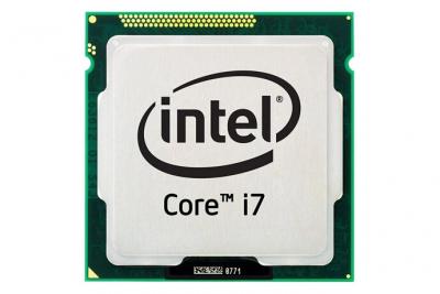 INTEL Processeur CPU  Core I7-2600 3.4Ghz 8Mo 5GT/s LGA1155 Quad Core SR00B 