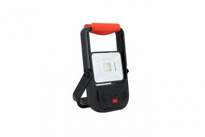XANLITE Projecteur portable ext&eacute;rieur 700 Lm Pr10wr 
