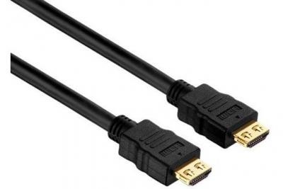 GENERIQUE C&acirc;ble HDMI PI1000-030 - HDMI 2.0 4K Ultra hd 18 gbs HDR 3m