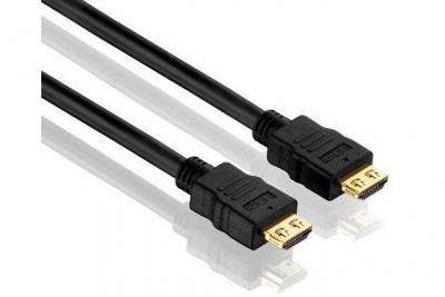 PURELINK C&acirc;ble HDMI PI1000-050 - HDMI 2.0 4K Ultra hd 18 gbs HDR 5m