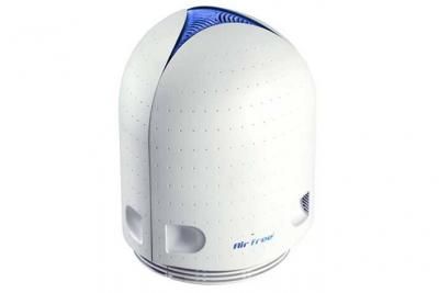 AIRFREE Purificateur d'air  P80&nbsp;sans filtre, 32&nbsp;M2
