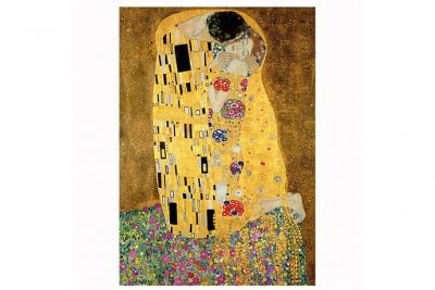 TREFL - 10291 - PUZZLE - LE BISOUS ART - 1000 PIECES 
