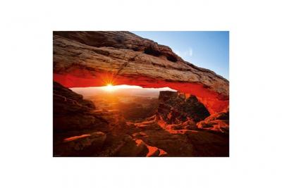 HEYE  -  - 29594 - Puzzle Classique - Mesa Arch - 1000 Pi&egrave;ces