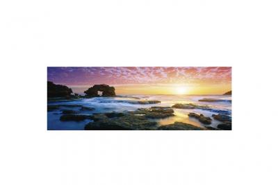 SCHMIDT SPIELE Mark Gray : Australie, Coucher de soleil sur Bridgwater Bay