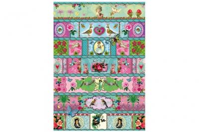  Schmidt Spiele Banderoles Paradis