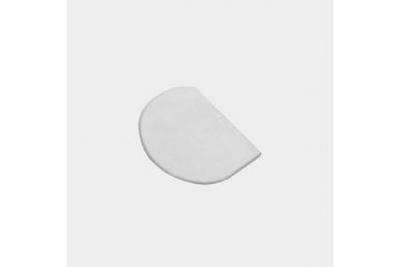 DE BUYER DeBuyer - Raclette - Corne plastique arrondie souple
