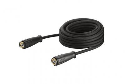 KARCHER Flexible Haute Pression, 15 M, Dn 10, 220 Bar, Rallonge -6.390-023.0