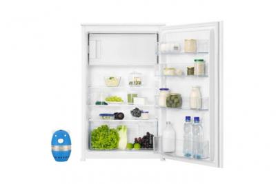 FAURE R&eacute;frig&eacute;rateur simple porte int&eacute;grable 123l froid statique d&eacute;givrage auto 