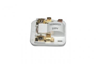 GENERIQUE Relais danfoss 103n0021 pour refrigerateur constructeurs divers - vd792682
