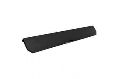 MARS GAMING  MK4PALMR Repose-poignet m&eacute;canique pour Clavier Noir