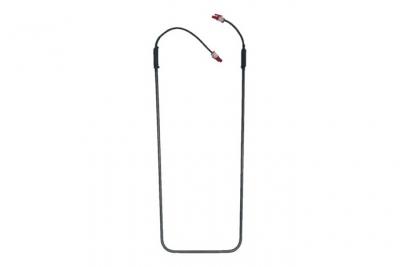 WHIRLPOOL Resistance De Degivrage Hotpoint, Indesit, 