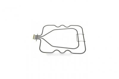 SIEMENS Resistance de sole 73690201 pour four 