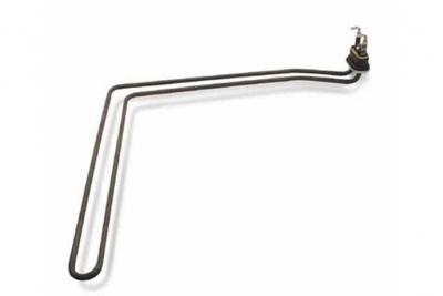 FAGOR Resistance thermoplongeur 2000 w 350 m/m pour lave vaisselle  - v12b000a9 V12B000A9