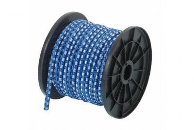 RIBIMEX Cable elastique 20 m diametre 9, prbce20-09 PRBCE20/09