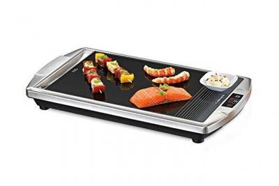 ROMMELSBACHER  Grill de table CG 2308/TC, Barbecue