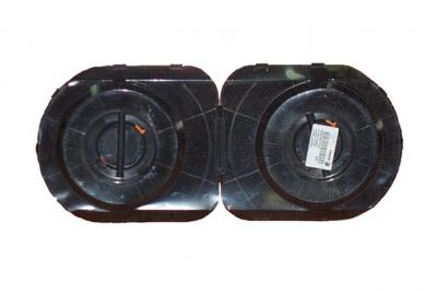 ROSIERES Filtre charbon fch200 pour cuisiniere  - 93957405