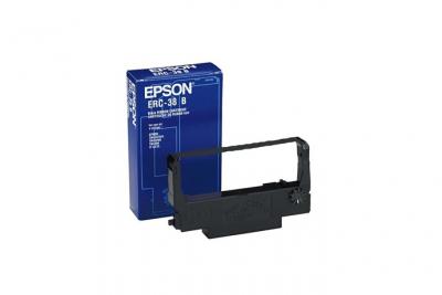 EPSON Ruban matriciel original  c43s015374 noir