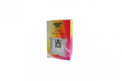 SIEMENS Boite de 4 sacs type g d'origine 200X155 mm