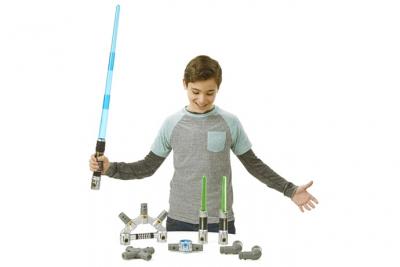 STAR WARS Sabre  7 Ultimate Jedi Master Customisable
