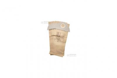 HOOVER Sachet de sacs karcher pour aspirateur divers marques - 8690710