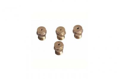 DE DIETRICH Sachet inj.gaz nat. Pour cuisiniere fagor - 1093613