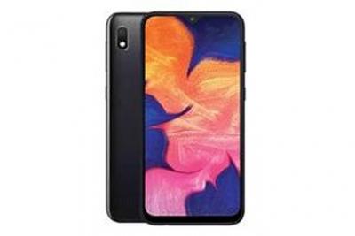 SAMSUNG  Galaxy A10 Dual SIM 32GB 2GB RAM SM-A105FN/DS Black